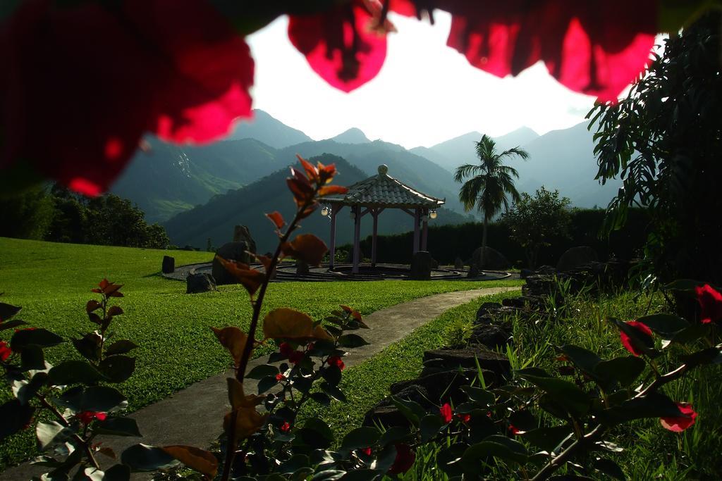 Eco Resort Nagual Sao Pedro da Serra  Ngoại thất bức ảnh