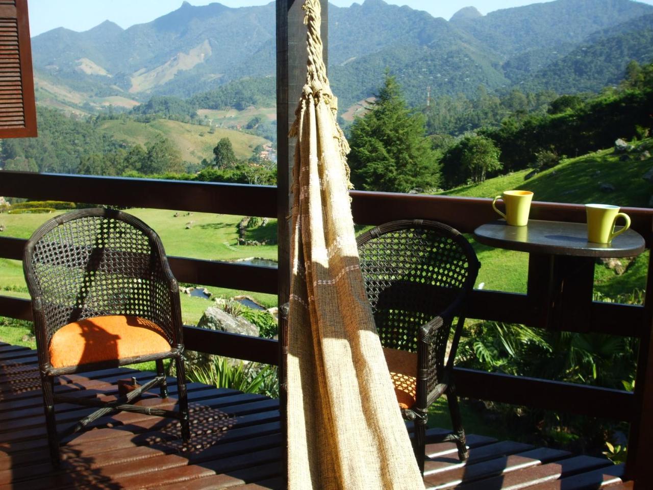 Eco Resort Nagual Sao Pedro da Serra  Ngoại thất bức ảnh